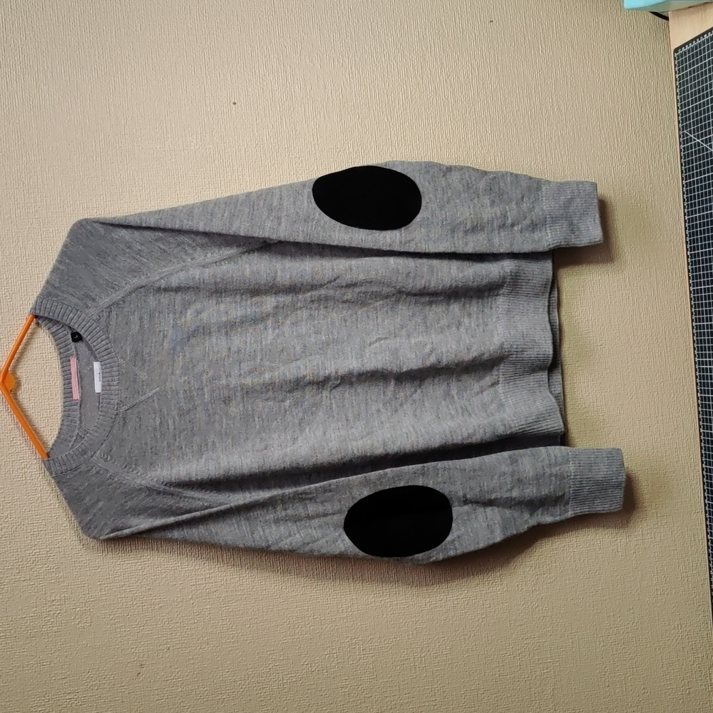Apolis Baby Alpaca Sweater SOFT